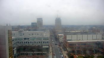 Weather camera view of The Imperial Ballrooms at Holiday Inn Lancaster.