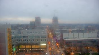 Weather camera view of The Imperial Ballrooms at Holiday Inn Lancaster.