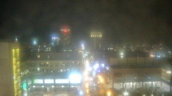 Weather camera view of The Imperial Ballrooms at Holiday Inn Lancaster.