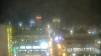 Weather camera view of The Imperial Ballrooms at Holiday Inn Lancaster.