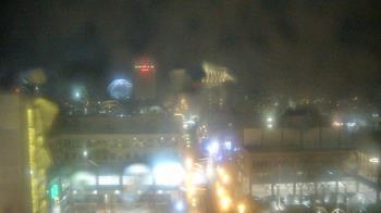 Weather camera view of The Imperial Ballrooms at Holiday Inn Lancaster.