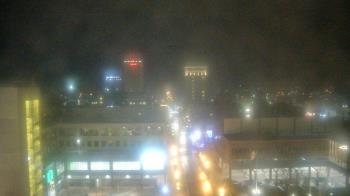 Weather camera view of The Imperial Ballrooms at Holiday Inn Lancaster.