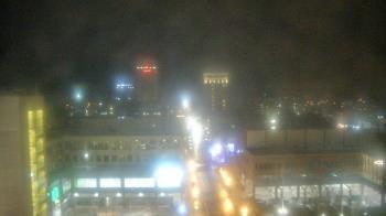 Weather camera view of The Imperial Ballrooms at Holiday Inn Lancaster.