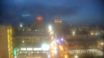 Weather camera view of The Imperial Ballrooms at Holiday Inn Lancaster.