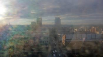 Weather camera view of The Imperial Ballrooms at Holiday Inn Lancaster.