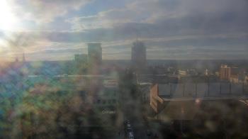 Weather camera view of The Imperial Ballrooms at Holiday Inn Lancaster.