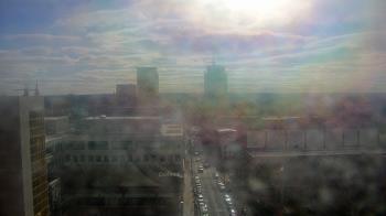 Weather camera view of The Imperial Ballrooms at Holiday Inn Lancaster.