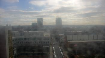 Weather camera view of The Imperial Ballrooms at Holiday Inn Lancaster.