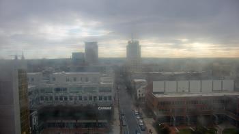 Weather camera view of The Imperial Ballrooms at Holiday Inn Lancaster.