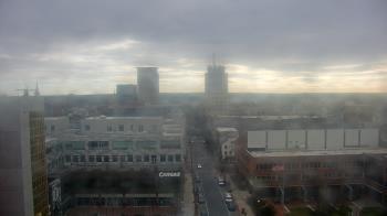 Weather camera view of The Imperial Ballrooms at Holiday Inn Lancaster.