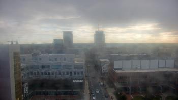 Weather camera view of The Imperial Ballrooms at Holiday Inn Lancaster.