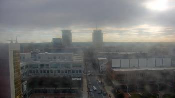 Weather camera view of The Imperial Ballrooms at Holiday Inn Lancaster.