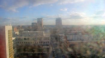Weather camera view of The Imperial Ballrooms at Holiday Inn Lancaster.