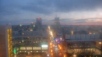 Weather camera view of The Imperial Ballrooms at Holiday Inn Lancaster.