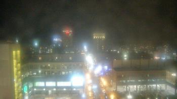 Weather camera view of The Imperial Ballrooms at Holiday Inn Lancaster.