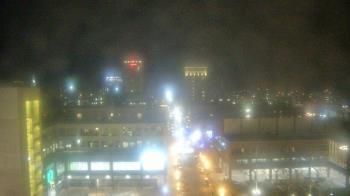 Weather camera view of The Imperial Ballrooms at Holiday Inn Lancaster.