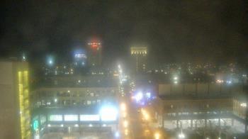 Weather camera view of The Imperial Ballrooms at Holiday Inn Lancaster.