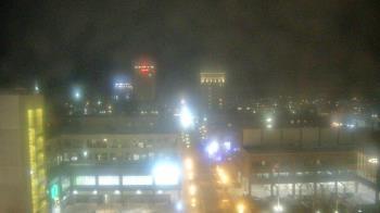 Weather camera view of The Imperial Ballrooms at Holiday Inn Lancaster.