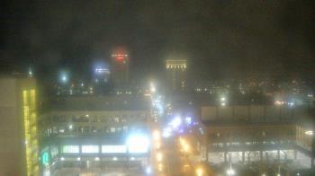 Weather camera view of The Imperial Ballrooms at Holiday Inn Lancaster.