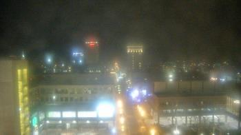 Weather camera view of The Imperial Ballrooms at Holiday Inn Lancaster.