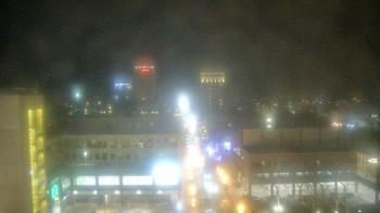 Weather camera view of The Imperial Ballrooms at Holiday Inn Lancaster.