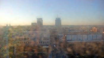 Weather camera view of The Imperial Ballrooms at Holiday Inn Lancaster.