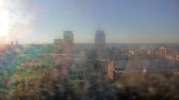 Weather camera view of The Imperial Ballrooms at Holiday Inn Lancaster.
