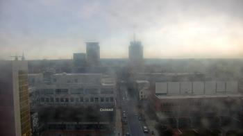 Weather camera view of The Imperial Ballrooms at Holiday Inn Lancaster.
