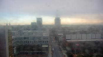 Weather camera view of The Imperial Ballrooms at Holiday Inn Lancaster.