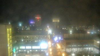 Weather camera view of The Imperial Ballrooms at Holiday Inn Lancaster.