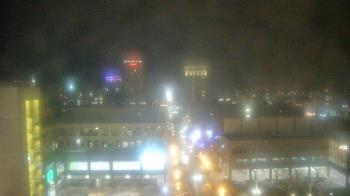 Weather camera view of The Imperial Ballrooms at Holiday Inn Lancaster.