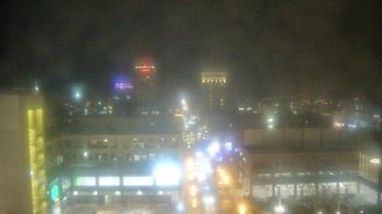 Weather camera view of The Imperial Ballrooms at Holiday Inn Lancaster.