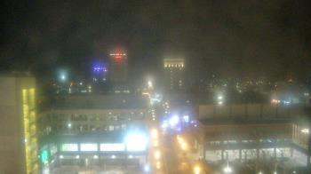 Weather camera view of The Imperial Ballrooms at Holiday Inn Lancaster.