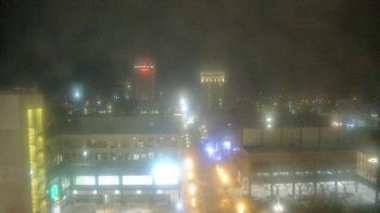 Weather camera view of The Imperial Ballrooms at Holiday Inn Lancaster.