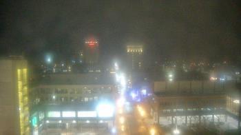 Weather camera view of The Imperial Ballrooms at Holiday Inn Lancaster.