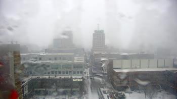 Weather camera view of The Imperial Ballrooms at Holiday Inn Lancaster.