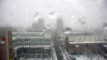 Weather camera view of The Imperial Ballrooms at Holiday Inn Lancaster.
