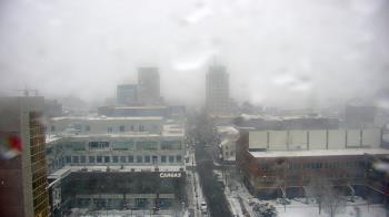 Weather camera view of The Imperial Ballrooms at Holiday Inn Lancaster.