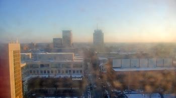 Weather camera view of The Imperial Ballrooms at Holiday Inn Lancaster.