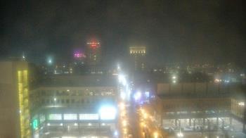 Weather camera view of The Imperial Ballrooms at Holiday Inn Lancaster.