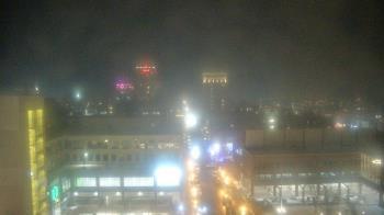 Weather camera view of The Imperial Ballrooms at Holiday Inn Lancaster.