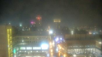Weather camera view of The Imperial Ballrooms at Holiday Inn Lancaster.