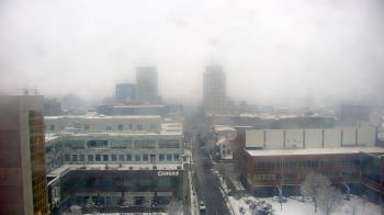 Weather camera view of The Imperial Ballrooms at Holiday Inn Lancaster.