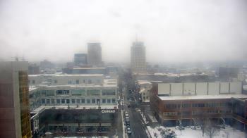 Weather camera view of The Imperial Ballrooms at Holiday Inn Lancaster.
