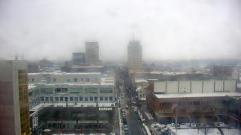 Weather camera view of The Imperial Ballrooms at Holiday Inn Lancaster.
