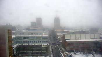 Weather camera view of The Imperial Ballrooms at Holiday Inn Lancaster.