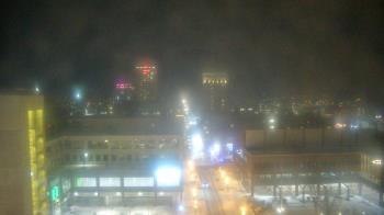 Weather camera view of The Imperial Ballrooms at Holiday Inn Lancaster.