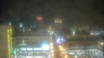 Weather camera view of The Imperial Ballrooms at Holiday Inn Lancaster.