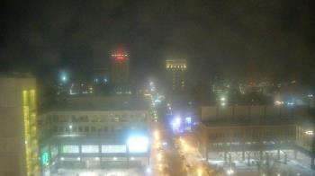 Weather camera view of The Imperial Ballrooms at Holiday Inn Lancaster.