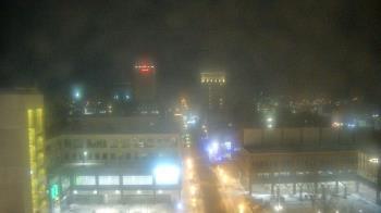 Weather camera view of The Imperial Ballrooms at Holiday Inn Lancaster.